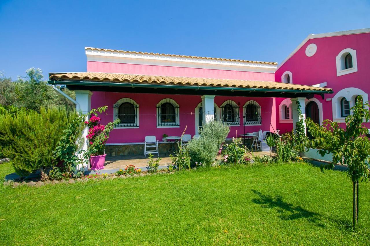 Casa vacanze Casa Andriana Vragkaniotika