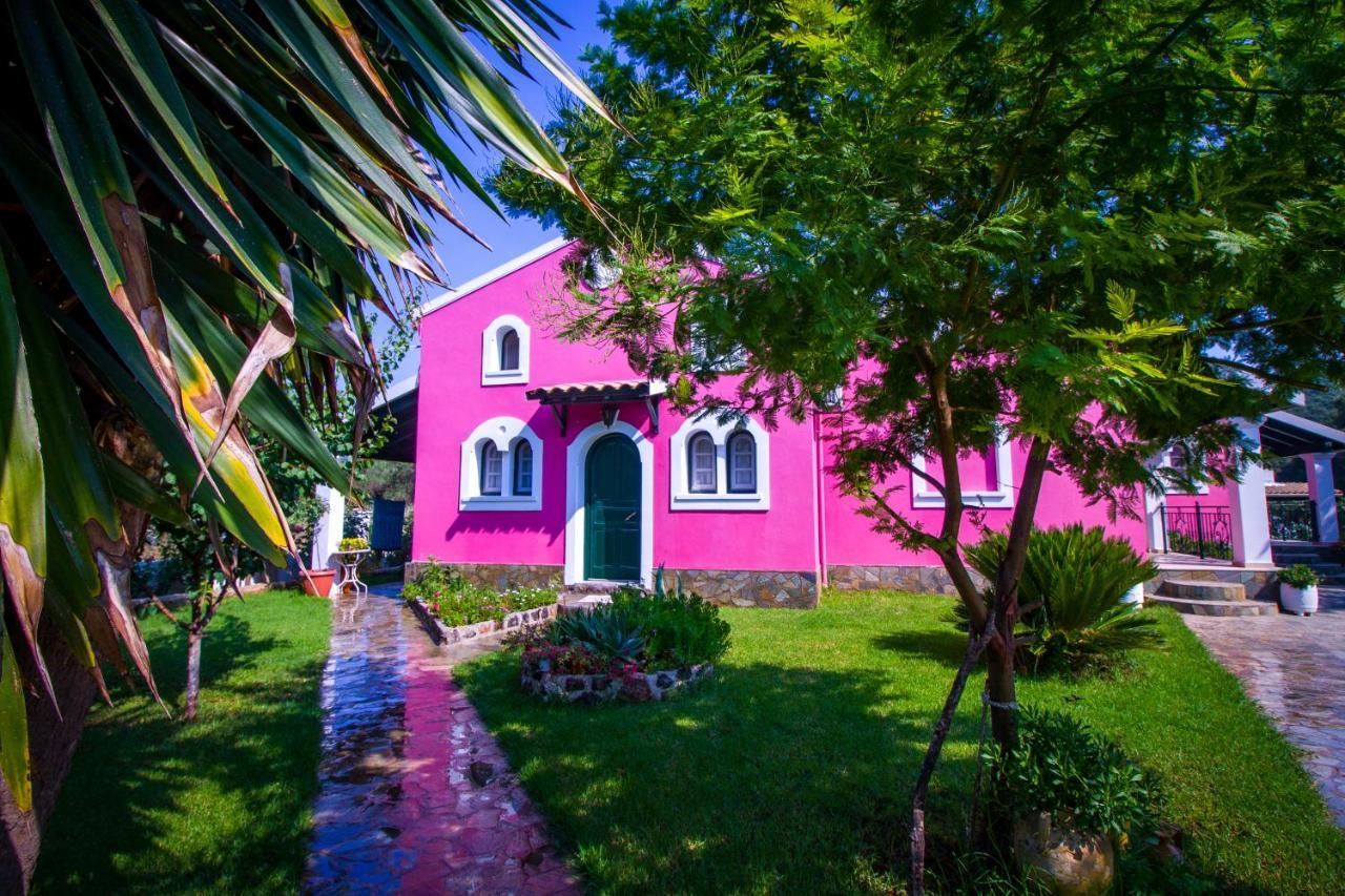 Casa Andriana Casa vacanze Vragkaniotika