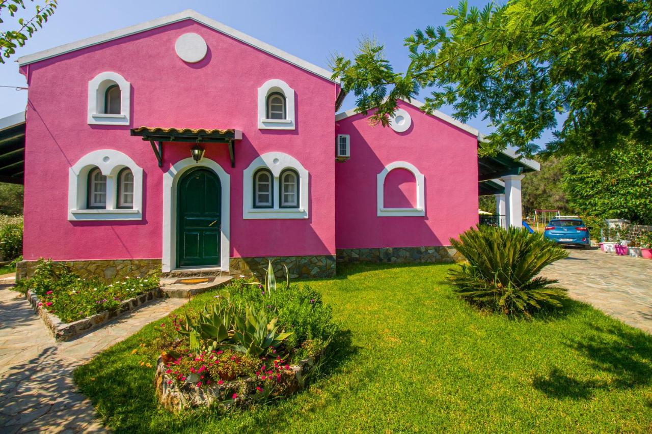 Casa Andriana *