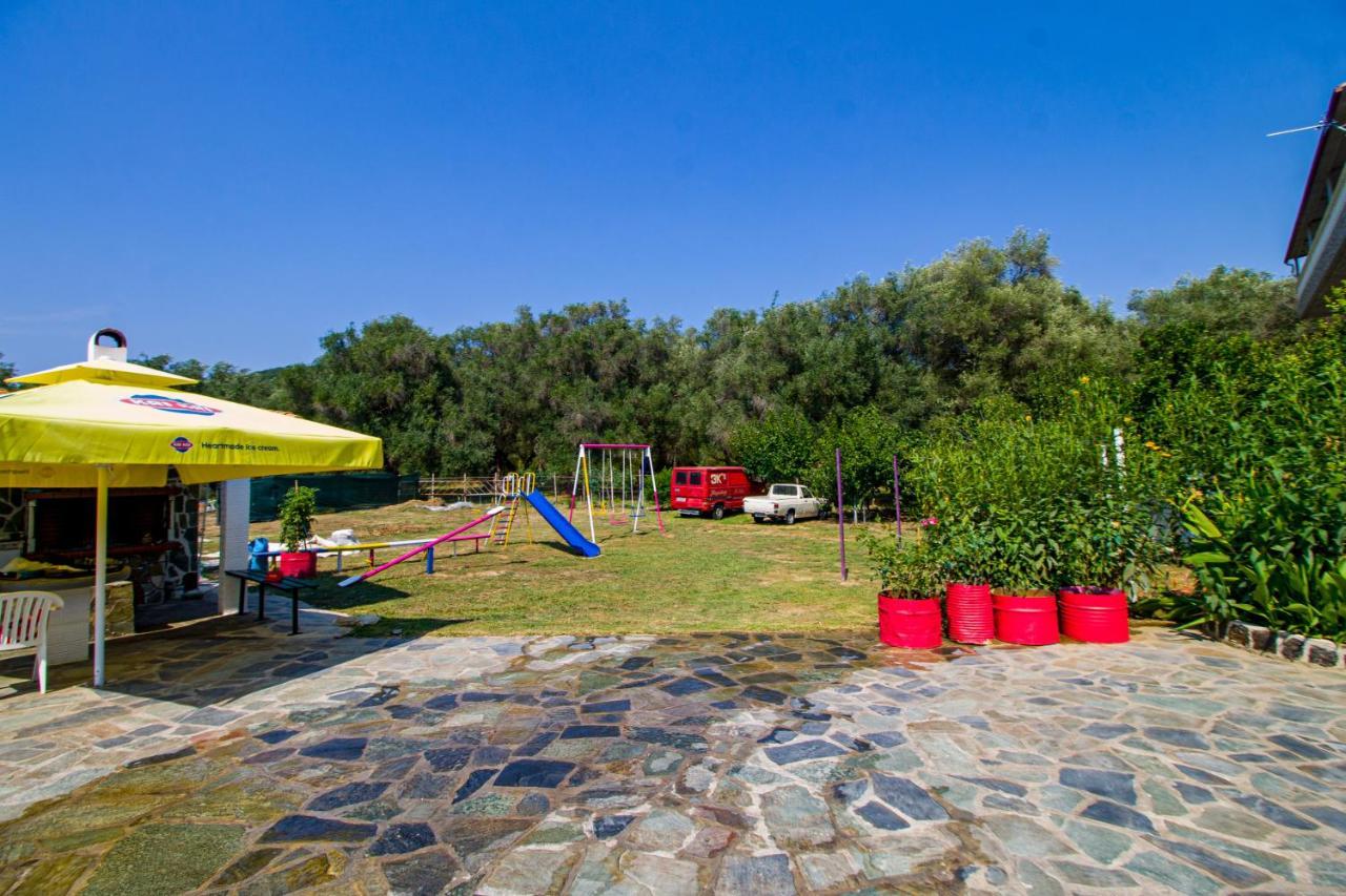 Casa Andriana * Vragkaniotika