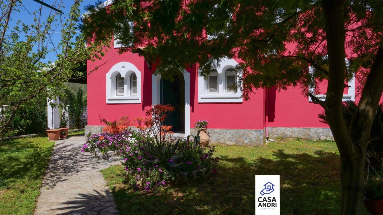 Casa vacanze Casa Andriana Vragkaniotika