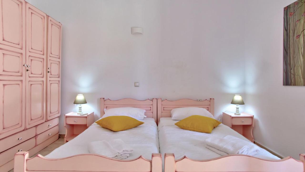 Casa Andriana *