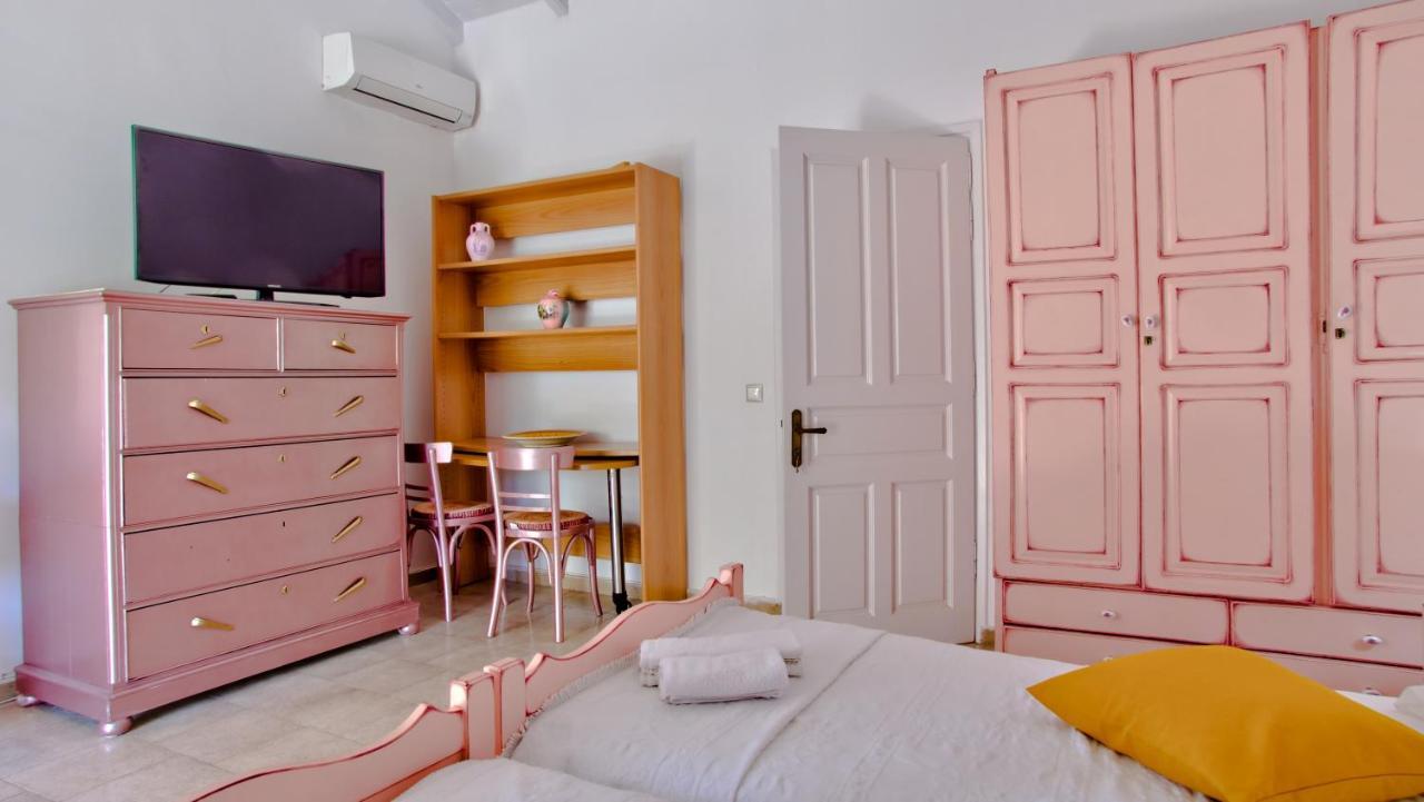 Casa Andriana * Vragkaniotika
