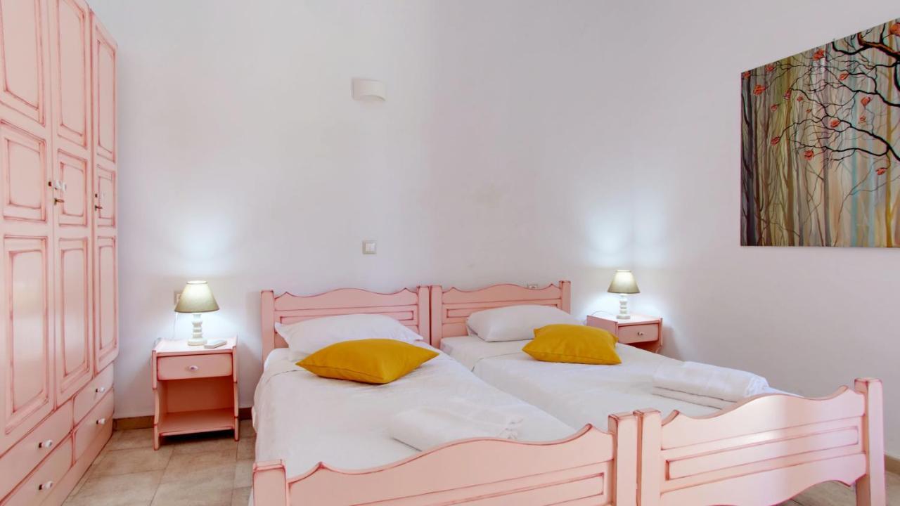 Casa Andriana *