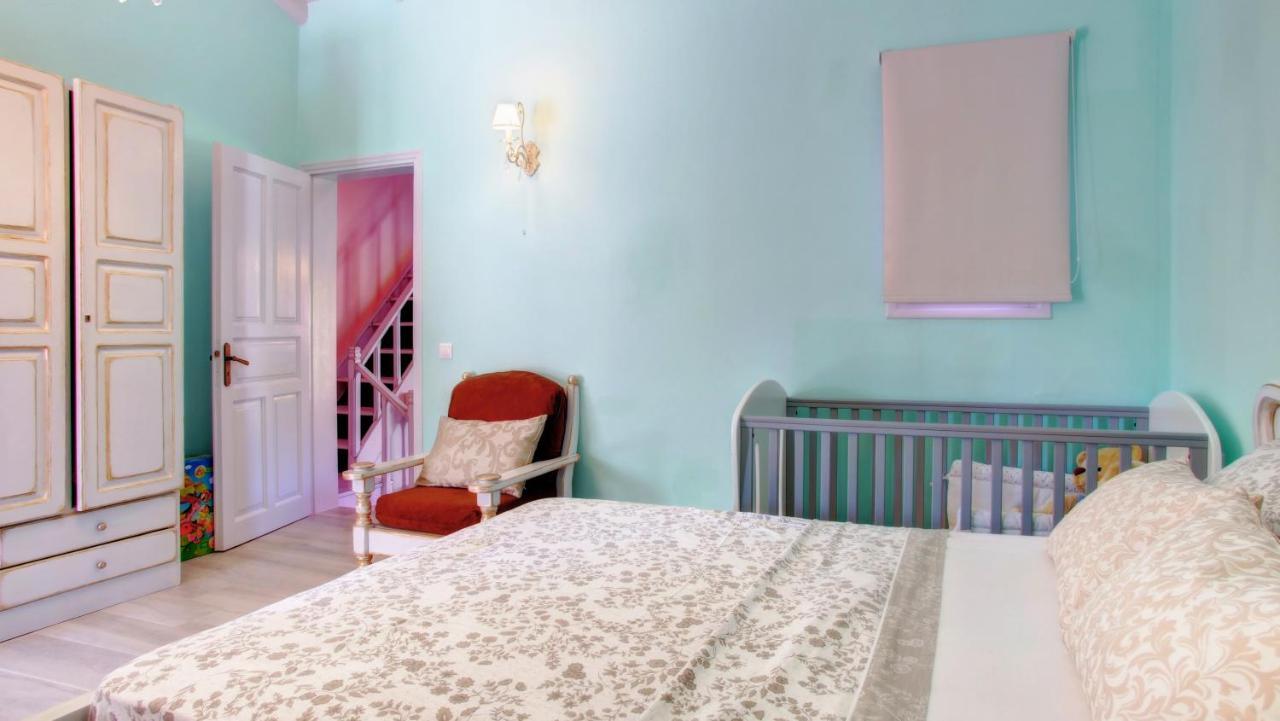 Casa vacanze Casa Andriana *