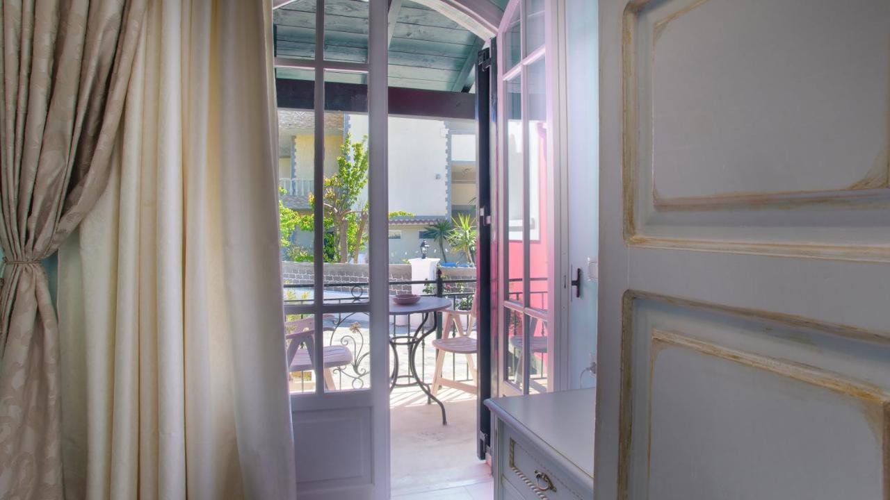 Casa Andriana
