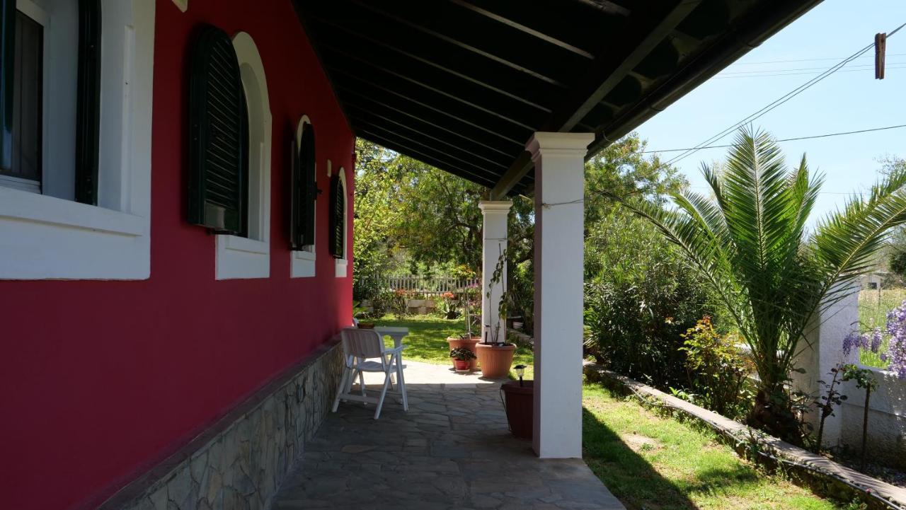 Casa Andriana Casa vacanze