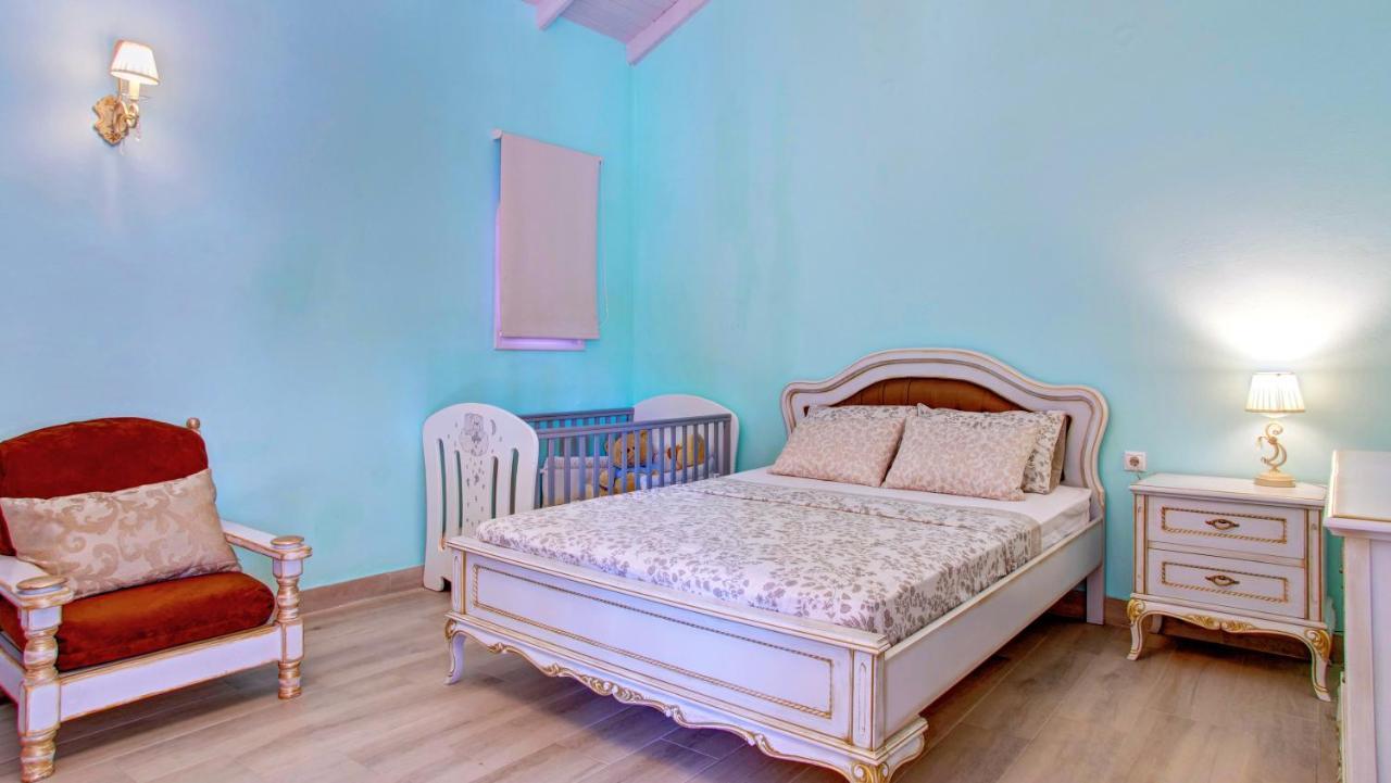 Casa Andriana Vragkaniotika