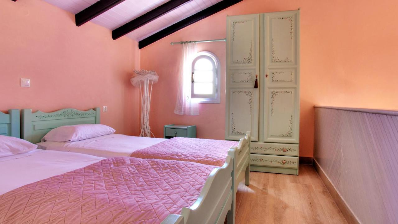 Casa Andriana Vragkaniotika